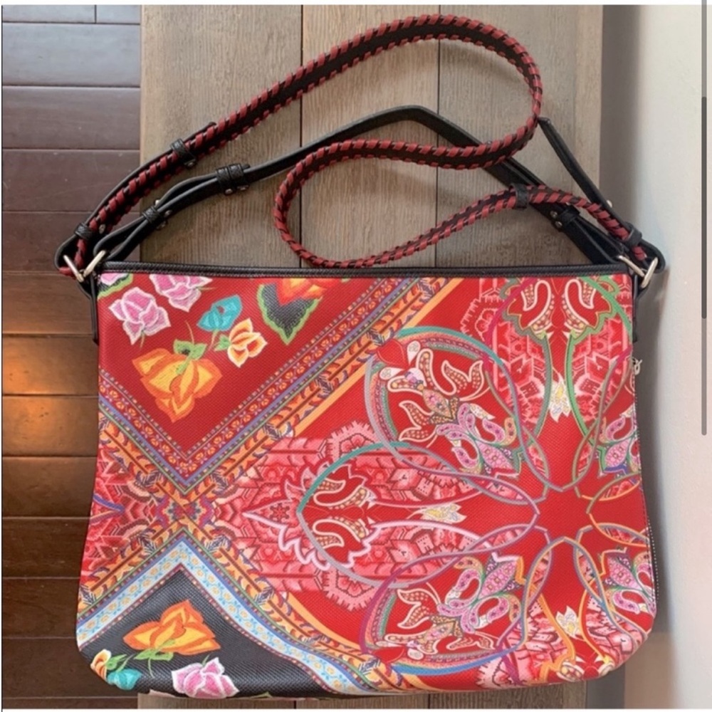 Desigual Bag - Picture 2 of 6